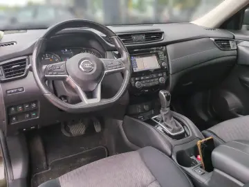 X-Trail 1.3 DIG-T N-Connecta 7-Sitze Navi SHZ