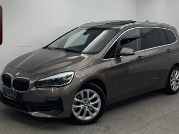 218 Gran Tourer Advantage 7SITZ PANO H K RFK