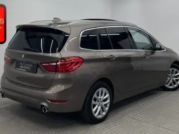 218 Gran Tourer Advantage 7SITZ+PANO+H/K+RFK+