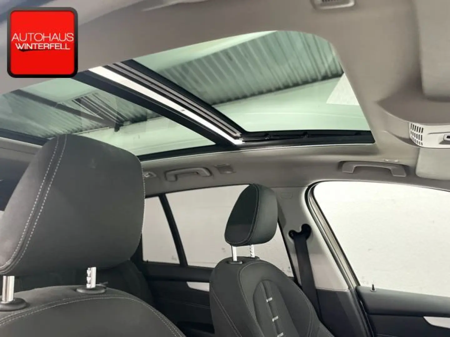 218 Gran Tourer Advantage 7SITZ+PANO+H/K+RFK+