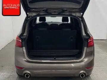 218 Gran Tourer Advantage 7SITZ+PANO+H/K+RFK+