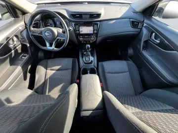 X-Trail 1.3 DIG-T N-Connecta *7-Si*Pano*360°*SHZ