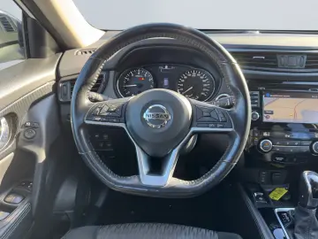 X-Trail 1.3 DIG-T N-Connecta *7-Si*Pano*360°*SHZ