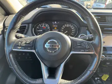 X-Trail 1.3 DIG-T N-Connecta *7-Si*Pano*360°*SHZ