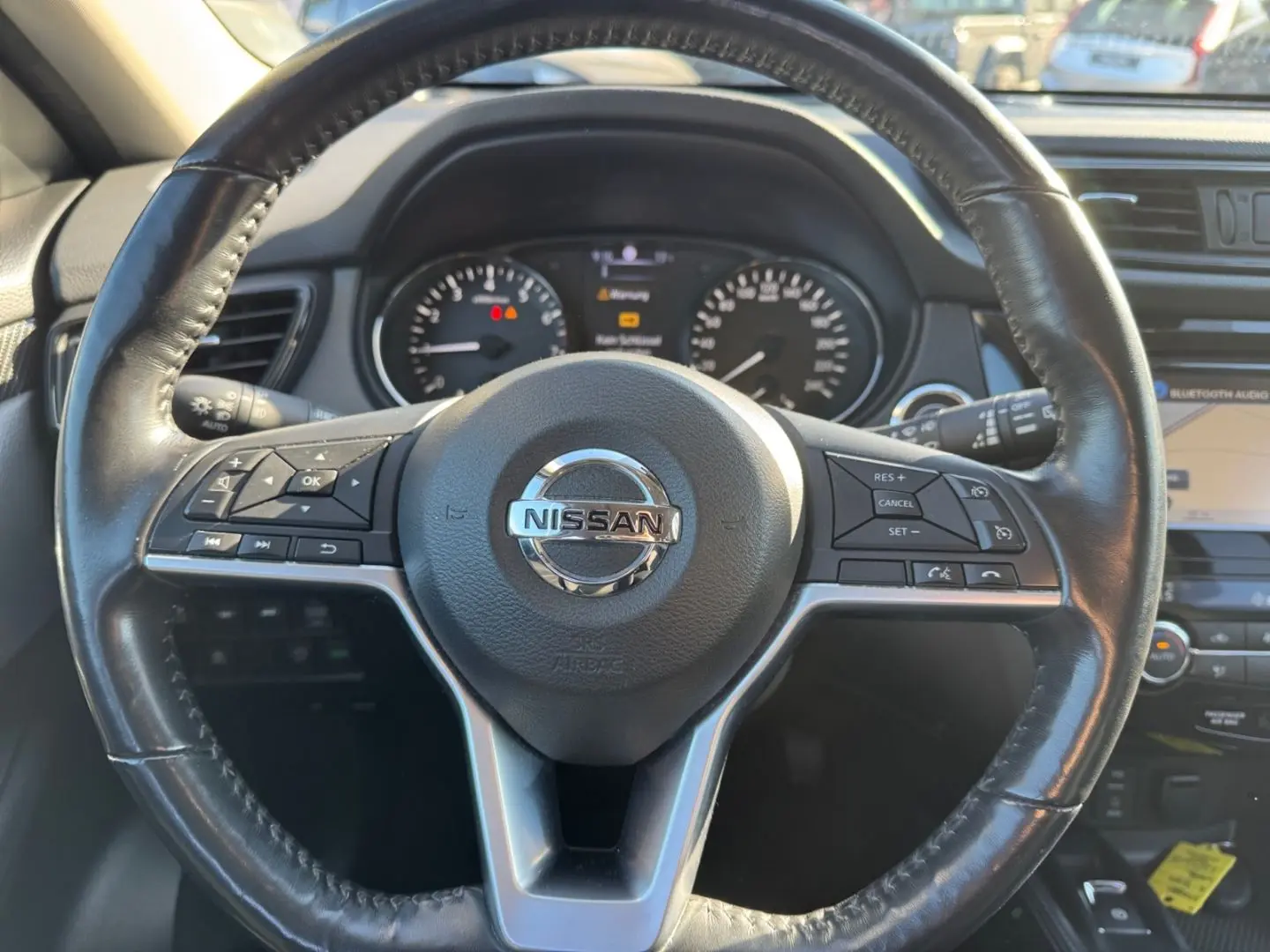 X-Trail 1.3 DIG-T N-Connecta *7-Si*Pano*360°*SHZ
