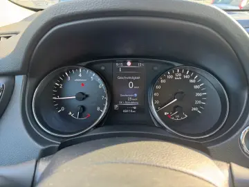 X-Trail 1.3 DIG-T N-Connecta *7-Si*Pano*360°*SHZ