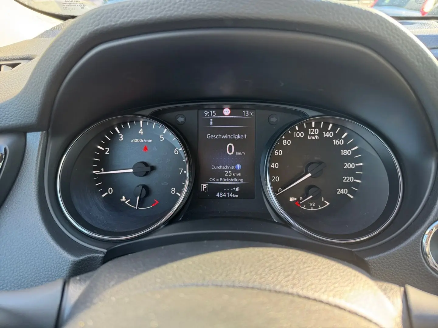 X-Trail 1.3 DIG-T N-Connecta *7-Si*Pano*360°*SHZ