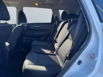 X-Trail 1.3 DIG-T N-Connecta *7-Si*Pano*360°*SHZ