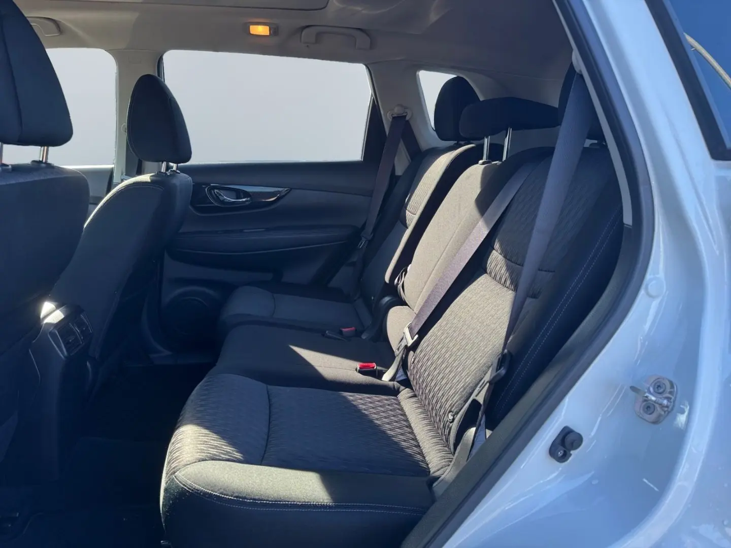 X-Trail 1.3 DIG-T N-Connecta *7-Si*Pano*360°*SHZ
