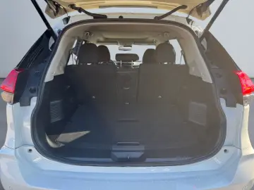 X-Trail 1.3 DIG-T N-Connecta *7-Si*Pano*360°*SHZ