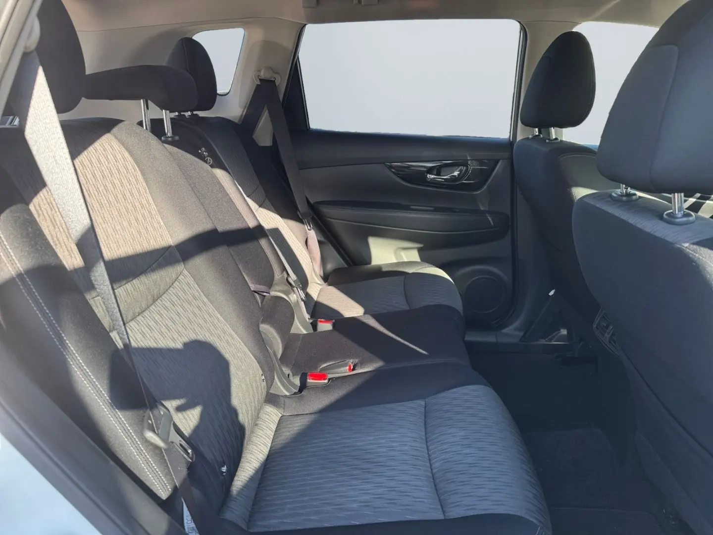 X-Trail 1.3 DIG-T N-Connecta *7-Si*Pano*360°*SHZ