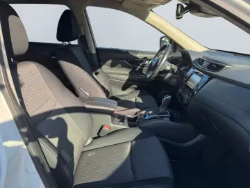 X-Trail 1.3 DIG-T N-Connecta *7-Si*Pano*360°*SHZ