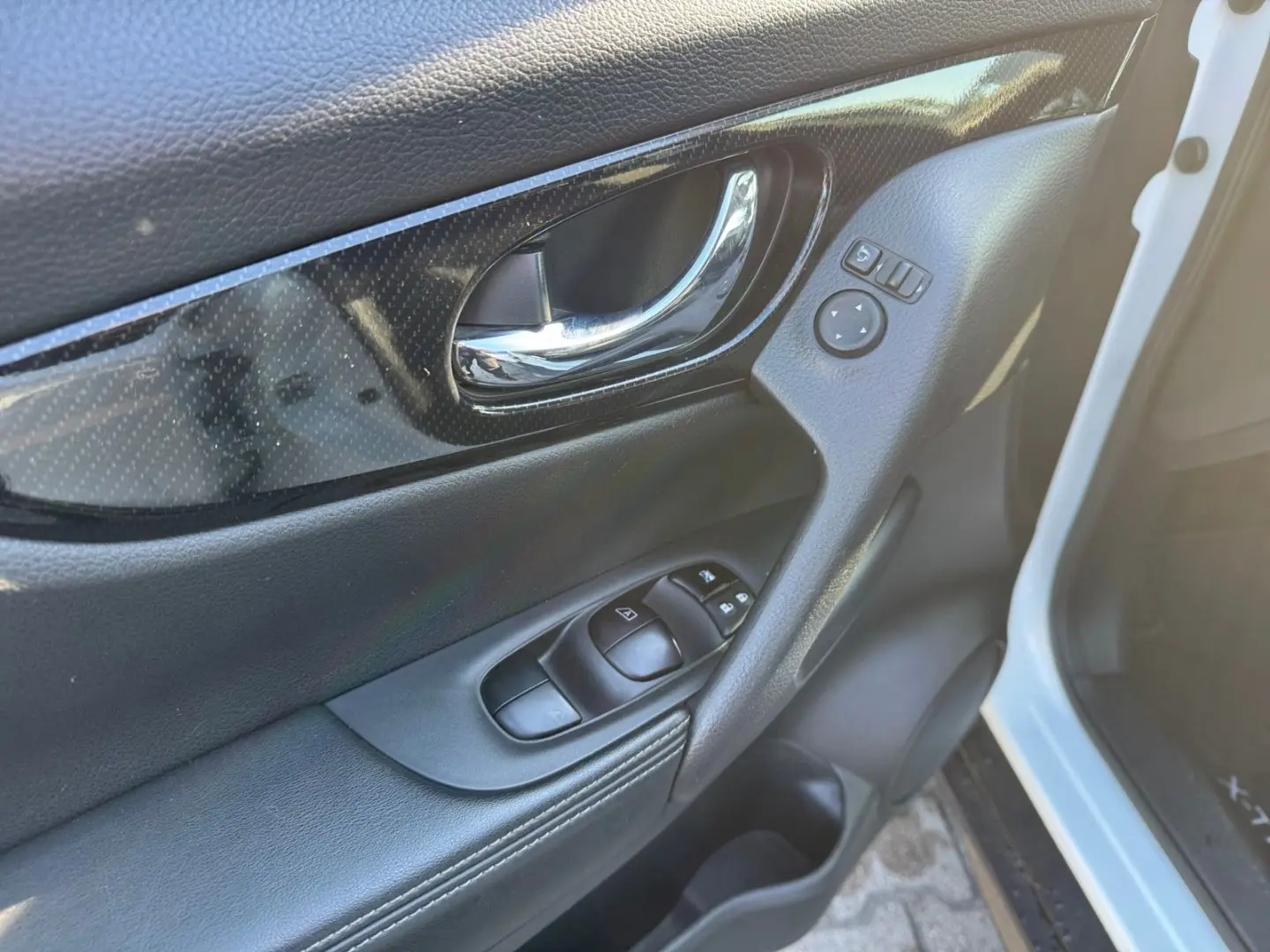 X-Trail 1.3 DIG-T N-Connecta *7-Si*Pano*360°*SHZ