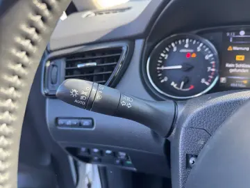 X-Trail 1.3 DIG-T N-Connecta *7-Si*Pano*360°*SHZ