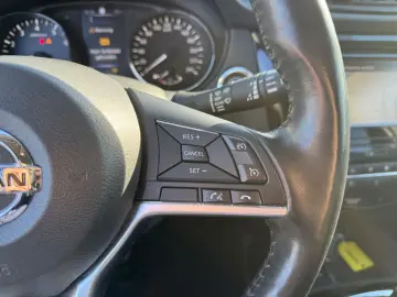 X-Trail 1.3 DIG-T N-Connecta *7-Si*Pano*360°*SHZ