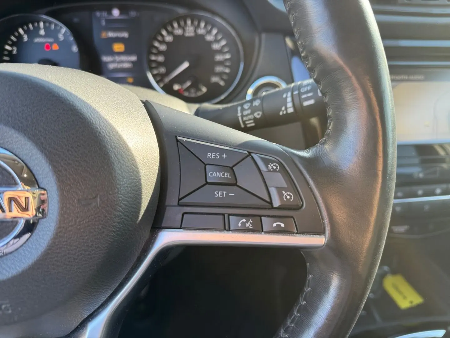 X-Trail 1.3 DIG-T N-Connecta *7-Si*Pano*360°*SHZ