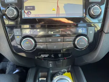 X-Trail 1.3 DIG-T N-Connecta *7-Si*Pano*360°*SHZ