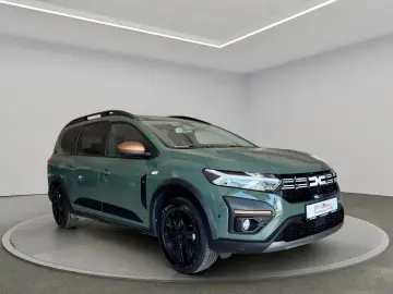 Extreme  7 SITZER NAVI SITZH KEYLESS TOTW AHK