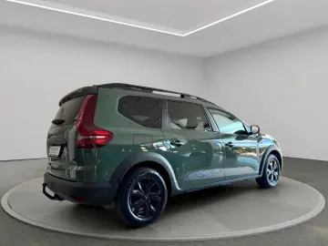 Extreme+ 7 SITZER NAVI SITZH KEYLESS TOTW AHK