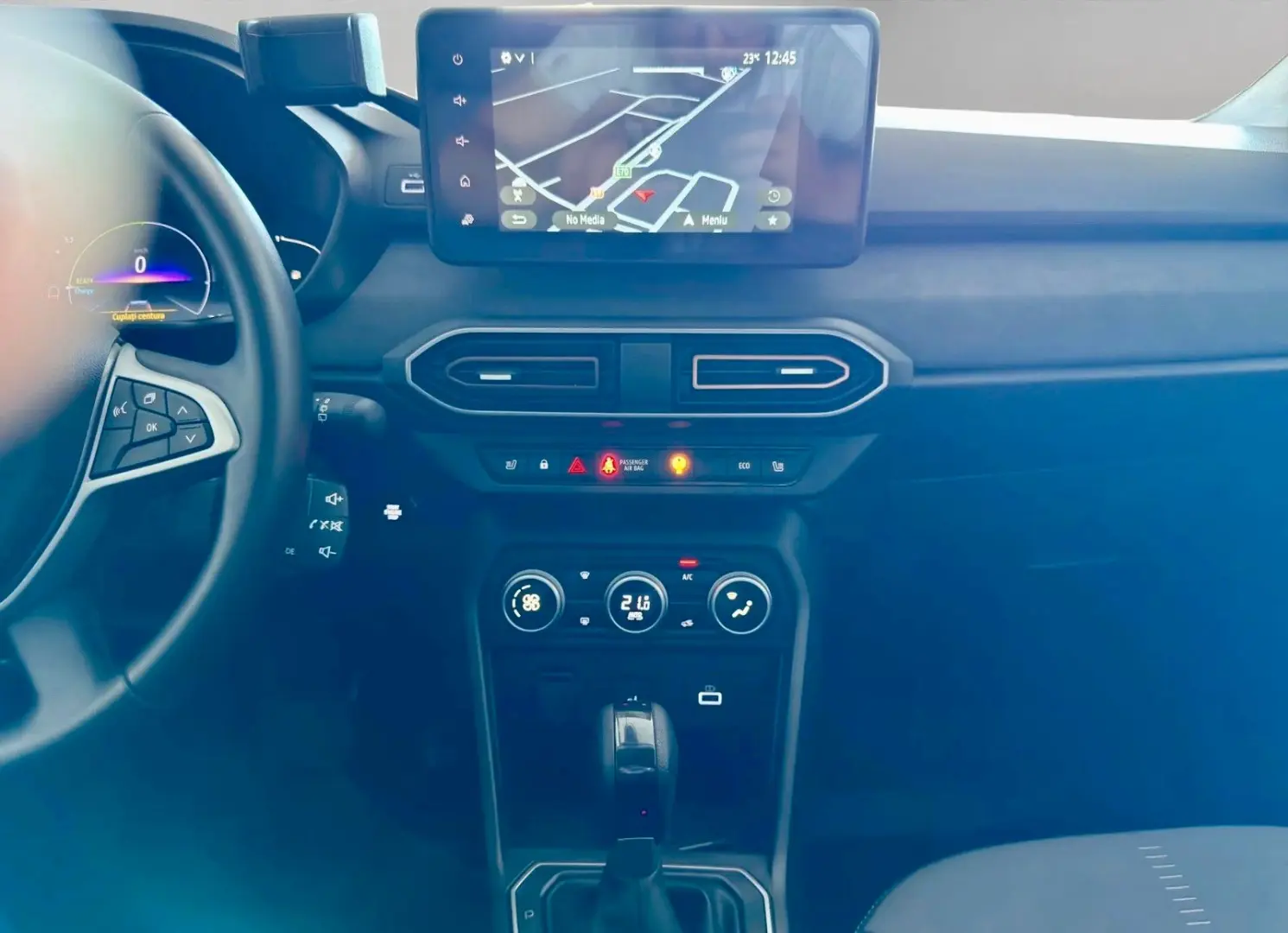 Extreme+ 7 SITZER NAVI SITZH KEYLESS TOTW AHK