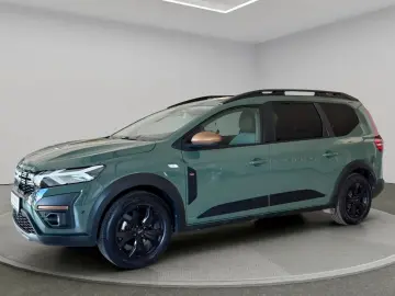Extreme  7 SITZER NAVI SITZH KEYLESS TOTW AHK