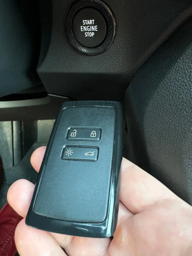 Extreme+ 7 SITZER NAVI SITZH KEYLESS TOTW AHK