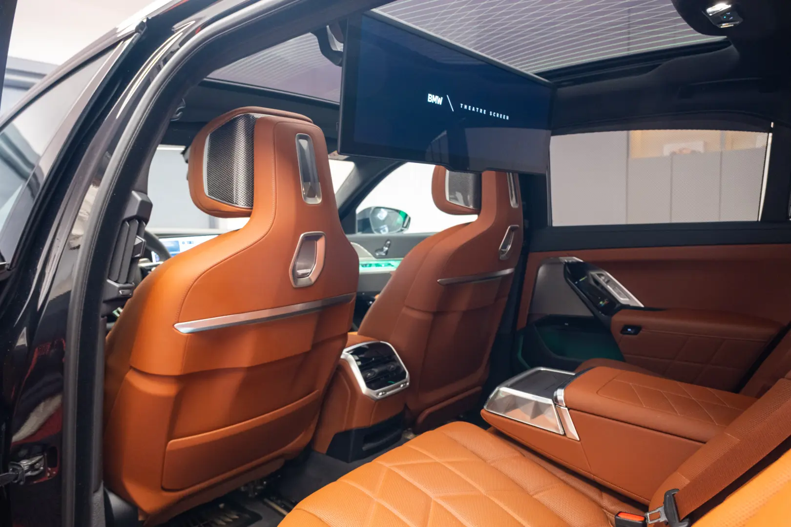 BMW 740 xDrive M Sport