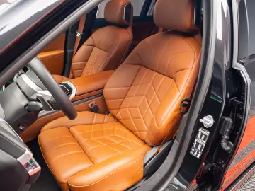 BMW 740 xDrive M Sport