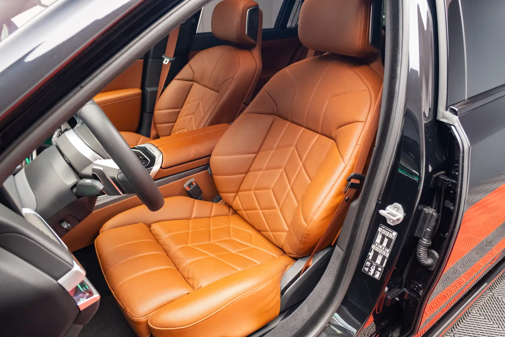 BMW 740 xDrive M Sport