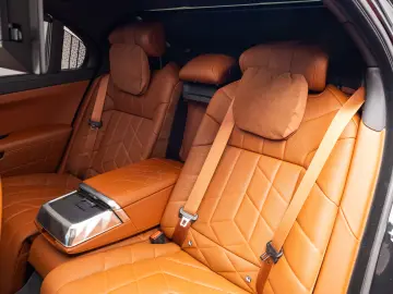 BMW 740 xDrive M Sport