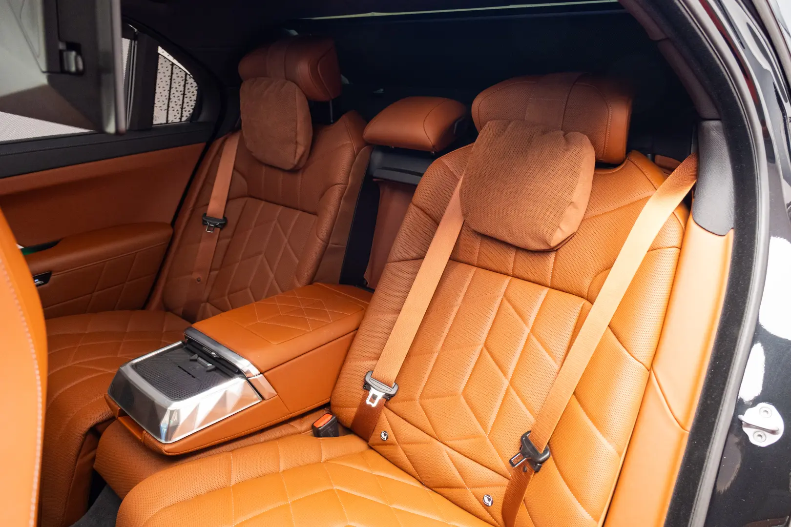 BMW 740 xDrive M Sport