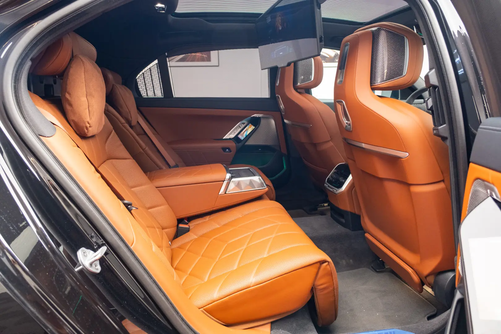 BMW 740 xDrive M Sport