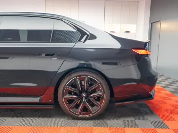 BMW 740 xDrive M Sport