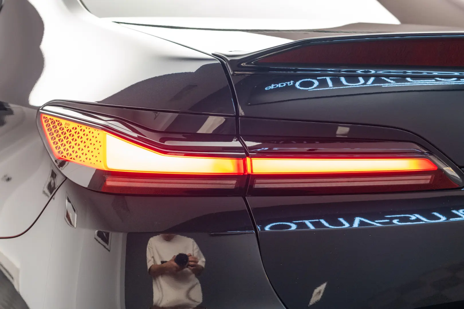 BMW 740 xDrive M Sport