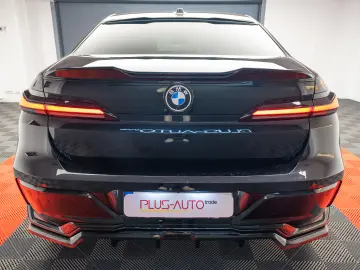 BMW 740 xDrive M Sport