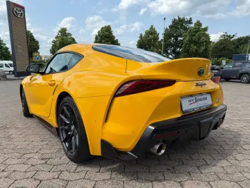 Toyota Supra Legend