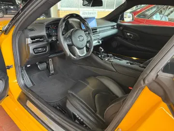 Toyota Supra Legend