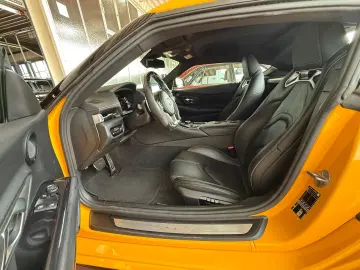 Toyota Supra Legend
