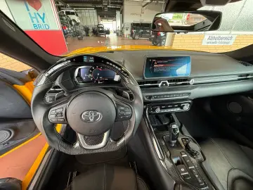 Toyota Supra Legend