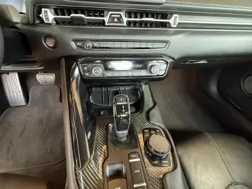 Toyota Supra Legend