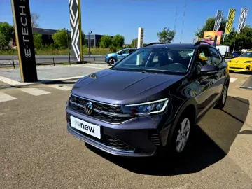 VOLKSWAGEN TAIGO 1.0 TSI 115 CP Life DSG