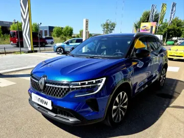 RENAULT AUSTRAL 1.3 TCe MHEV 160CP Techno EDC
