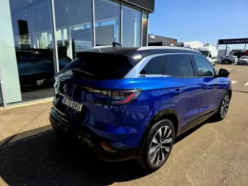 RENAULT AUSTRAL 1.3 TCe MHEV 160CP Techno EDC
