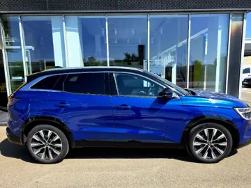 RENAULT AUSTRAL 1.3 TCe MHEV 160CP Techno EDC