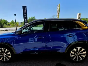 RENAULT AUSTRAL 1.3 TCe MHEV 160CP Techno EDC