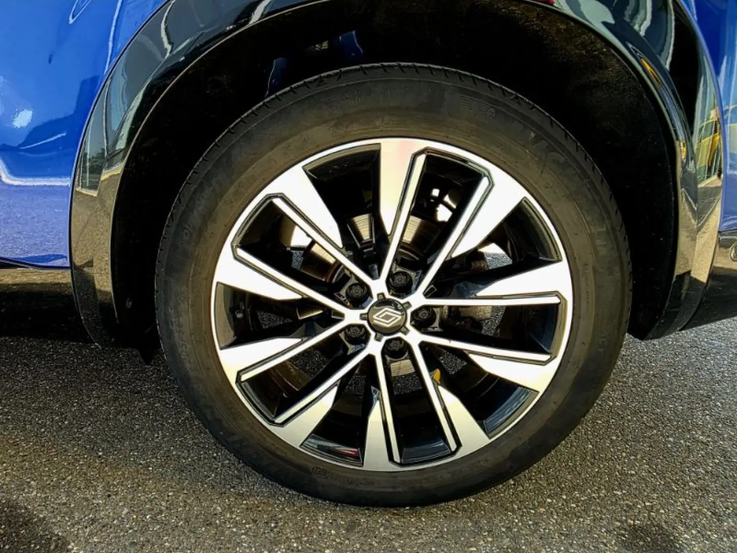 RENAULT AUSTRAL 1.3 TCe MHEV 160CP Techno EDC