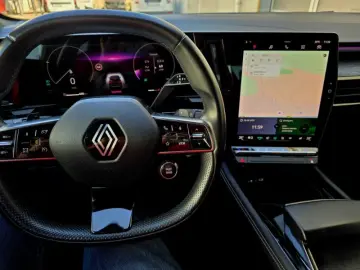 RENAULT AUSTRAL 1.3 TCe MHEV 160CP Techno EDC