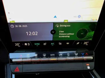RENAULT AUSTRAL 1.3 TCe MHEV 160CP Techno EDC