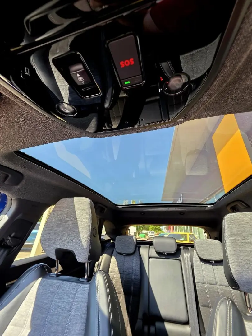 RENAULT AUSTRAL 1.3 TCe MHEV 160CP Techno EDC