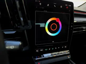 RENAULT AUSTRAL 1.3 TCe MHEV 160CP Techno EDC